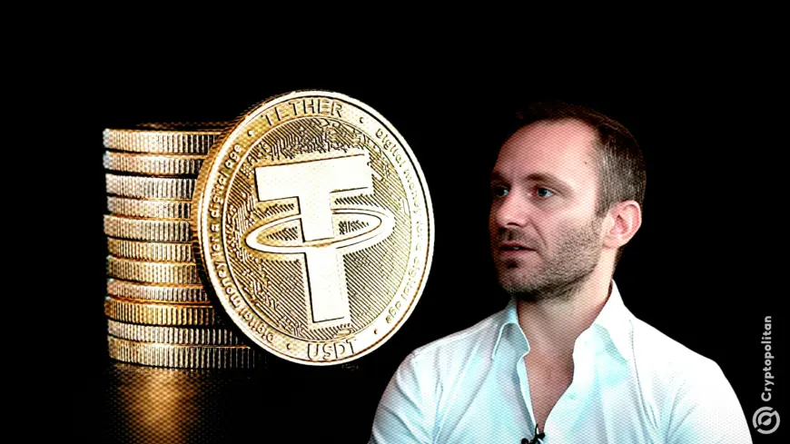 Another 1B USDT minted at Tether Treasuries, Paolo Ardoino clarifies allocation