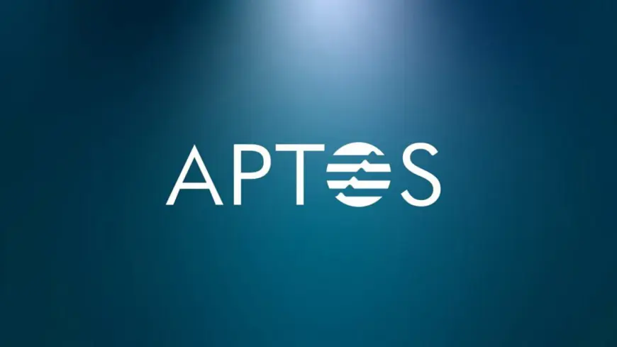 Aptos Blockchain Sees Explosive DeFi Growth in 2024