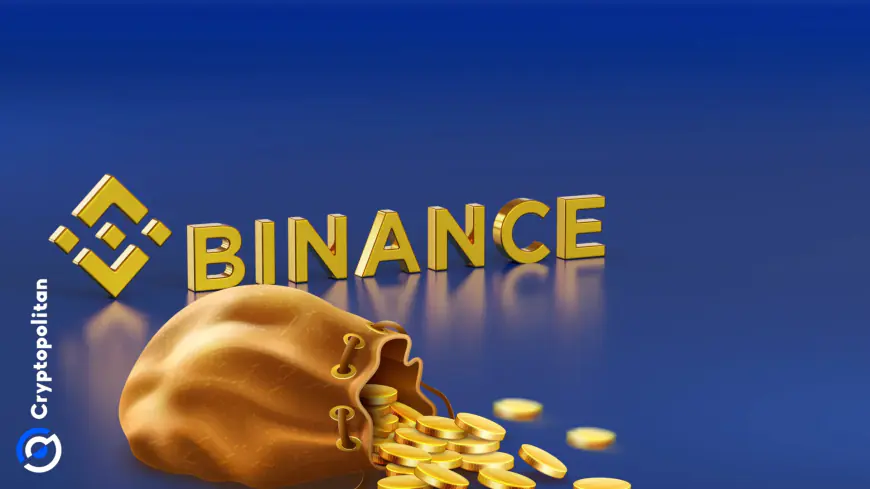 Binance mints more FDUSD ahead of potential boost to Bitcoin (BTC) price