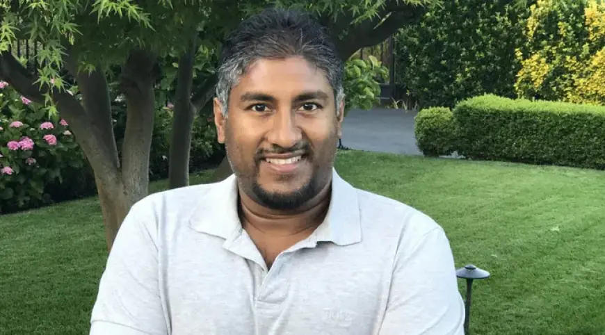 How Vinny Lingham Transformed Digital Identity with Civic