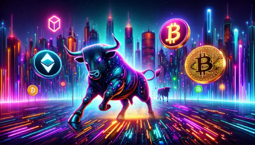 Altcoins Under $5 for 1000% Yields in the Next Bull Run