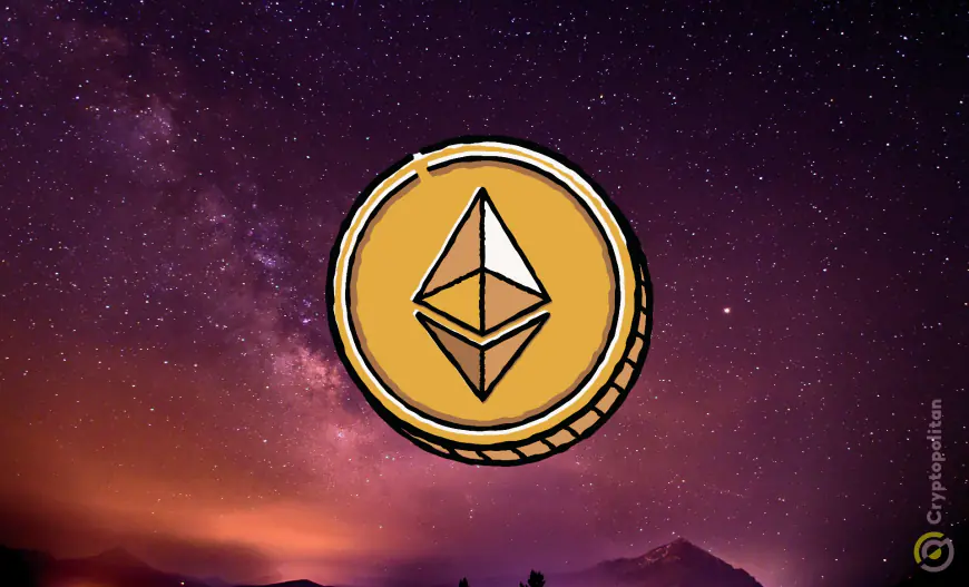 Ethereum is still the leader in value-producing apps