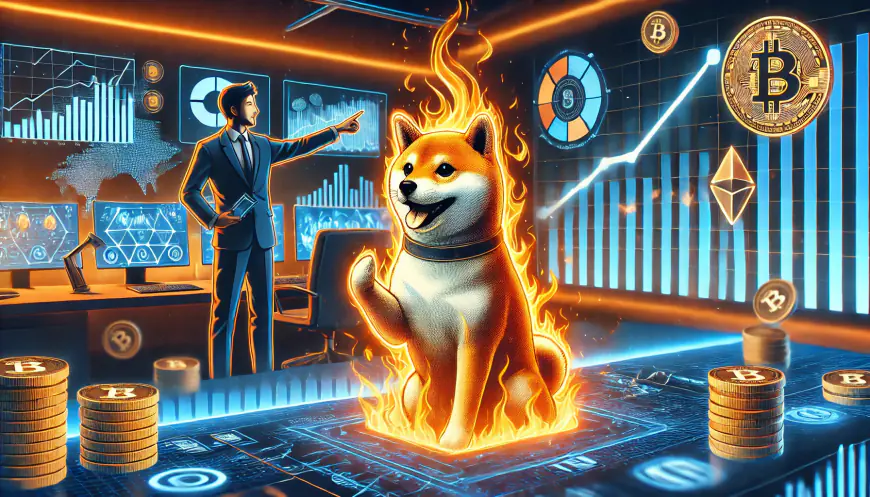 Shiba Inu Supply Stays Unchanged, Devs Announce Major SHIB Burn Plans