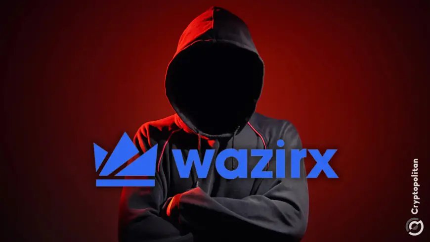 Binance clarifies it never controlled WazirX, urges exchange to compensate hacked users