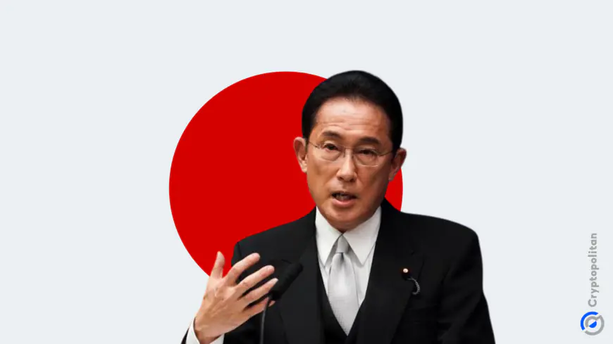 Japan doubts PM Kishida’s economic and crypto ‘friendliness’ as trading revives in 2024