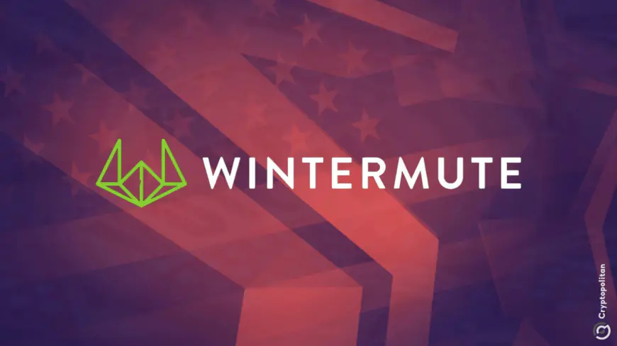 Wintermute’s first prediction market will feature TRUMP and HARRIS tokens