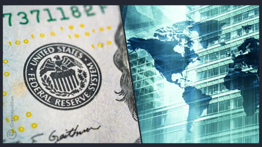 What will the Fed’s rate cut mean for the global economy?