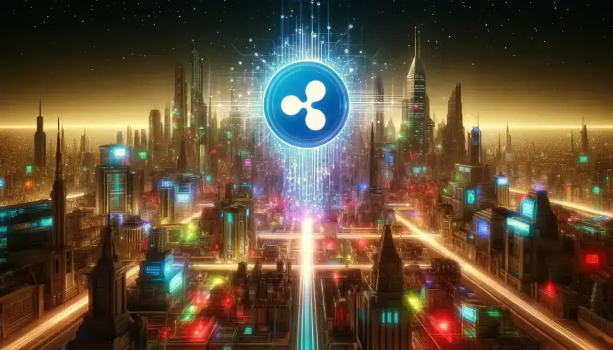 Ripple USD at the Helm of $6.87T Stablecoin Market: The Numbers Behind the Growth
