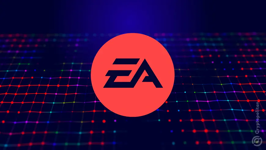 Electronic Arts CEO considers “AI as the core” of its business