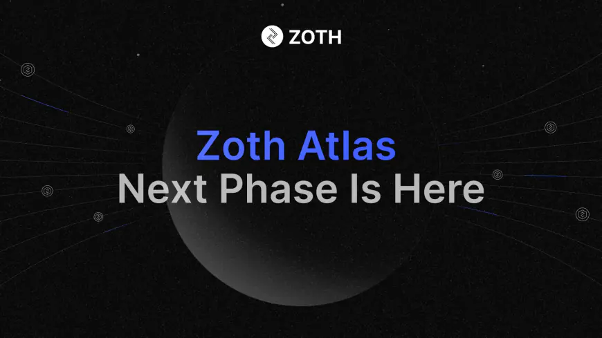 Zoth Atlas Introduces ZeUSD: The Gateway to Permissionless Fixed-Income RWAs