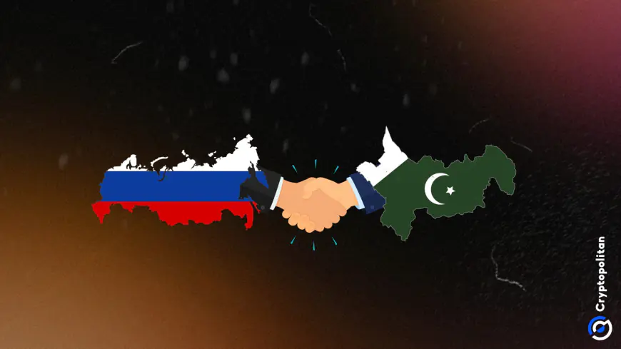 Russia to support Pakistan’s plan to join BRICS