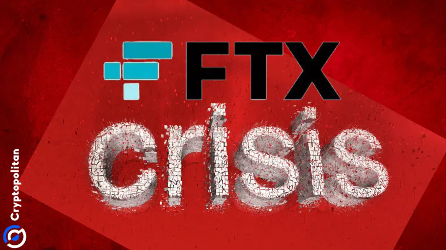 FTX set to flood the market with $16B as debt repayment looms