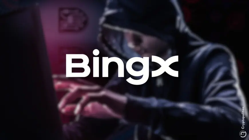 BingX crypto exchange hacked, activates emergency plan