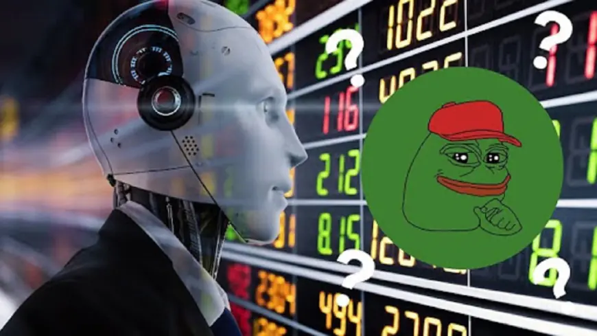 PEPE Analyst Picks this Viral AI Altcoin at $0.03 Set to Outperform Solana (SOL) by Q1 2025