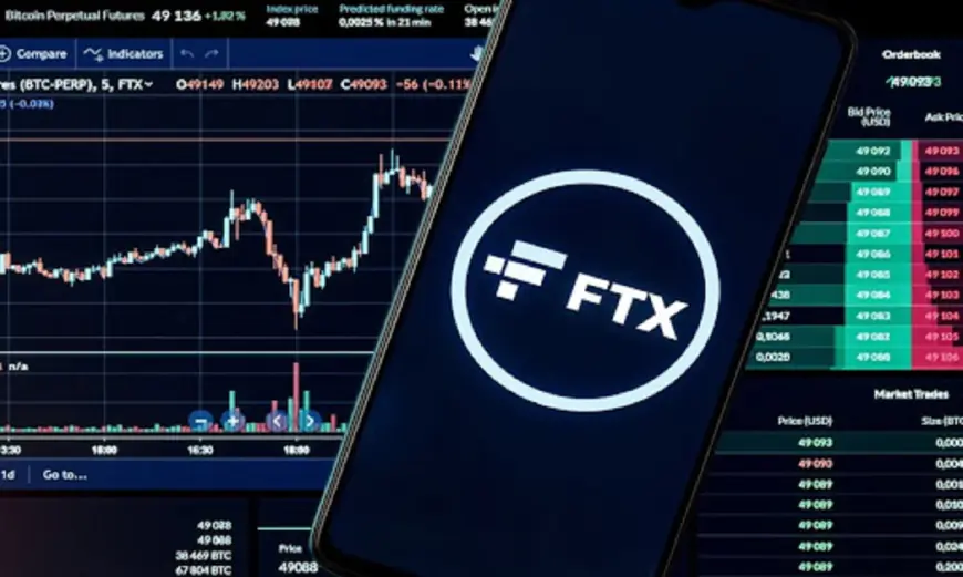 FTX to Redistribute $16B to Creditors in Q4 2024—Crypto Market Awaits Liquidity Surge