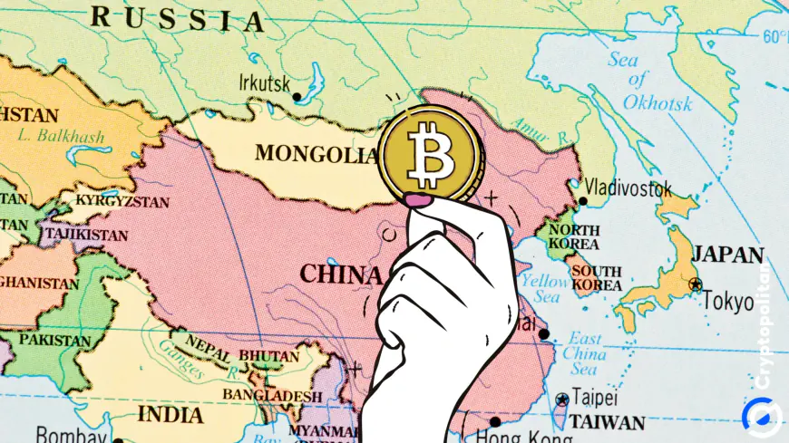 Asia’s crypto ownership surges 21.8% in 2024, reaching 326.8 million