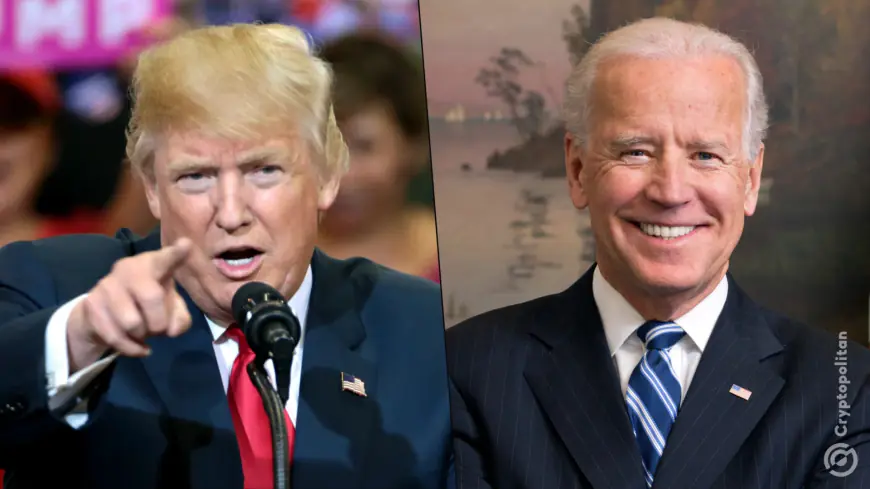 Bidenomics v. Trumponomics – Is there a lesser evil?