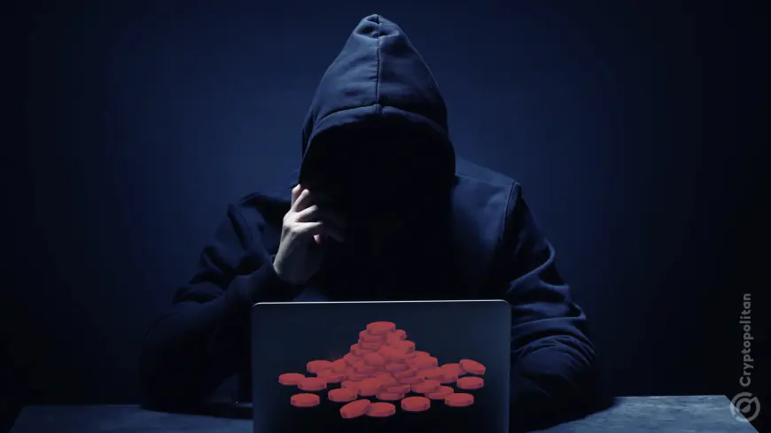 DualPools hacker group steals $230K from Bankroll Status in DeFi attack