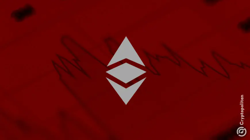 Ethereum Foundation shakes up the market with another 200 ETH sale; What is happening?