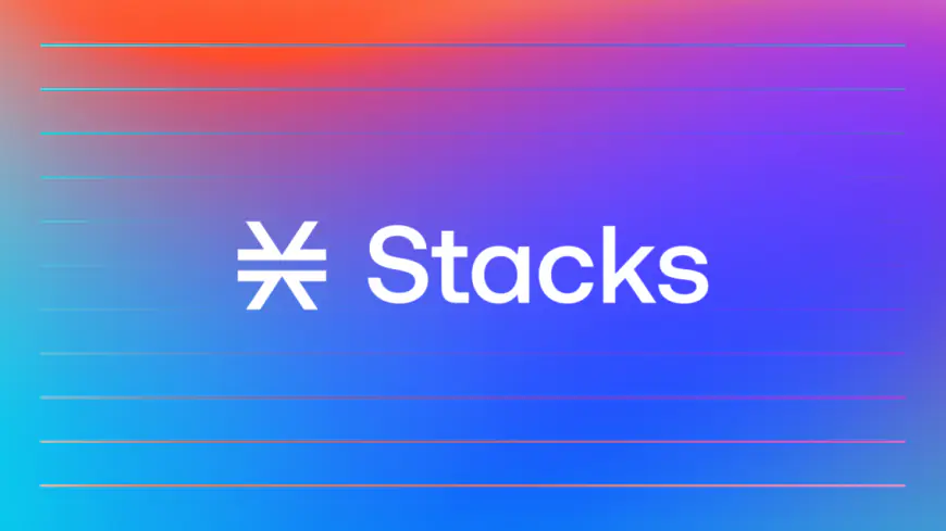 Stacks Revolution: How It’s Transforming the Bitcoin L2 Ecosystem Fast!