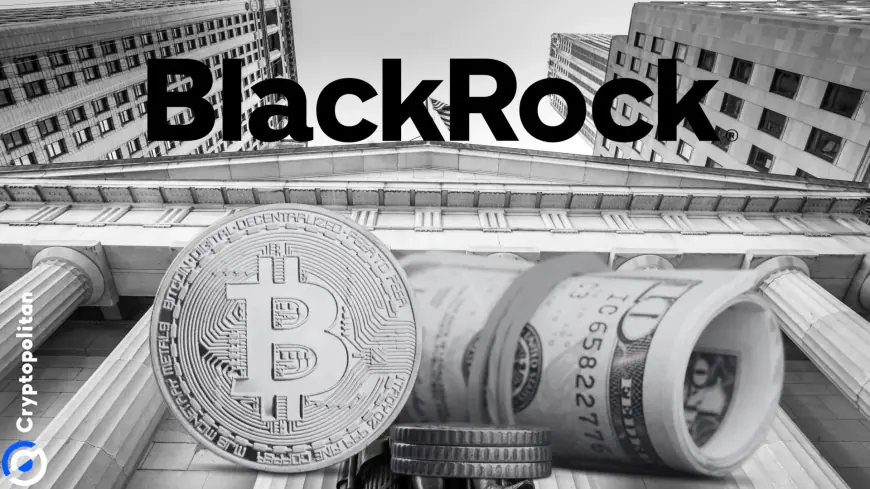 BlackRock demands 12-hour BTC withdrawals from Coinbase amid rising rumors of paper BTC