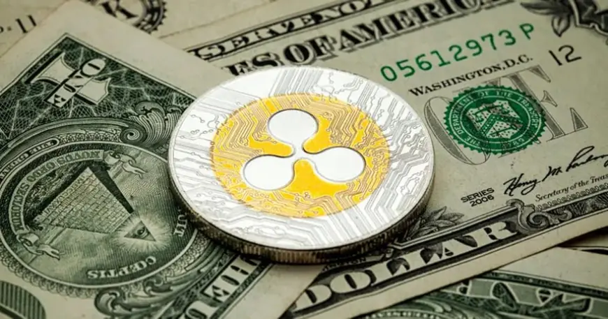 Inside Ripple’s Latest 64 RLUSD Burn at the Treasury