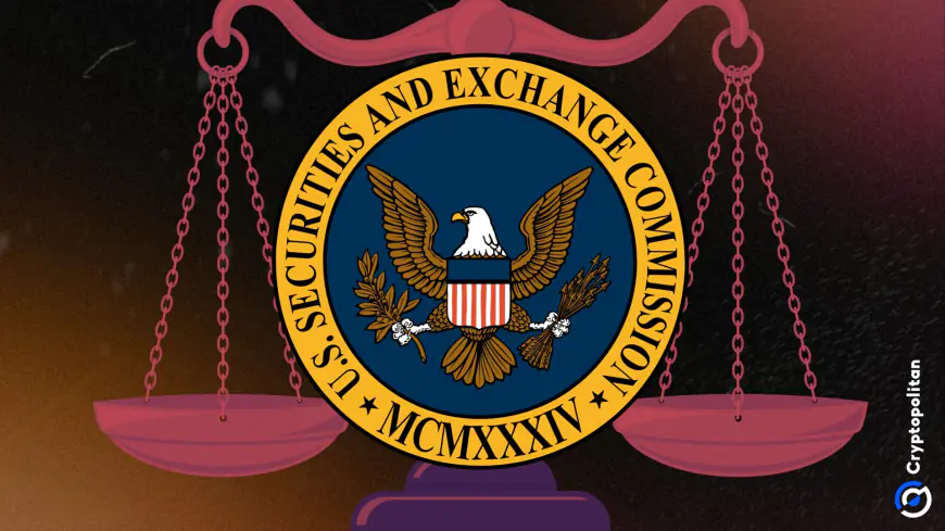 SEC Charges TrueCoin and TrustToken for defrauding investors