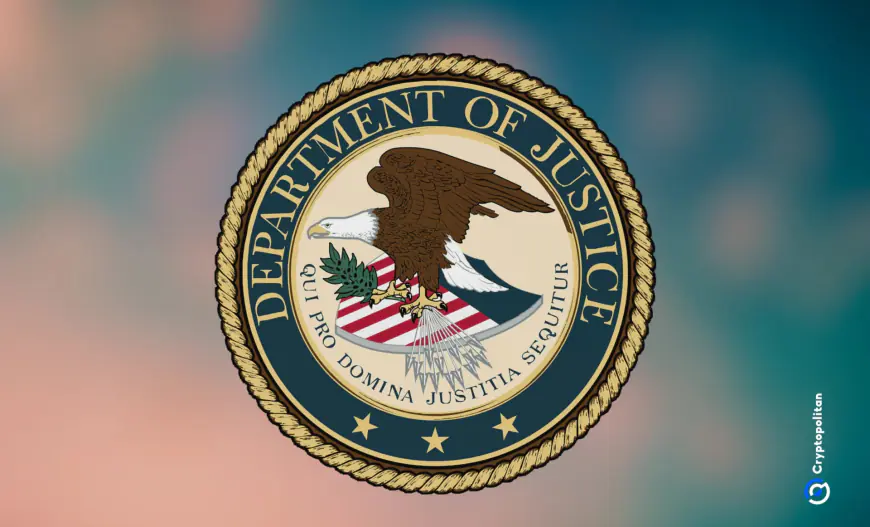 DOJ files antitrust lawsuit against Visa, alleging monopoly over debit networks