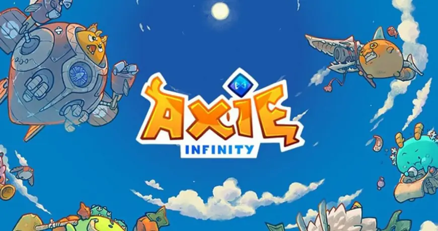 New Axie Infinity Updates: Faster Fortune Slips and More Features