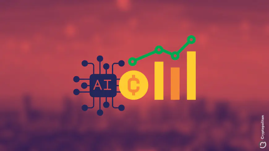 AI continues to top 2024 crypto narrative but India wants to take center stage