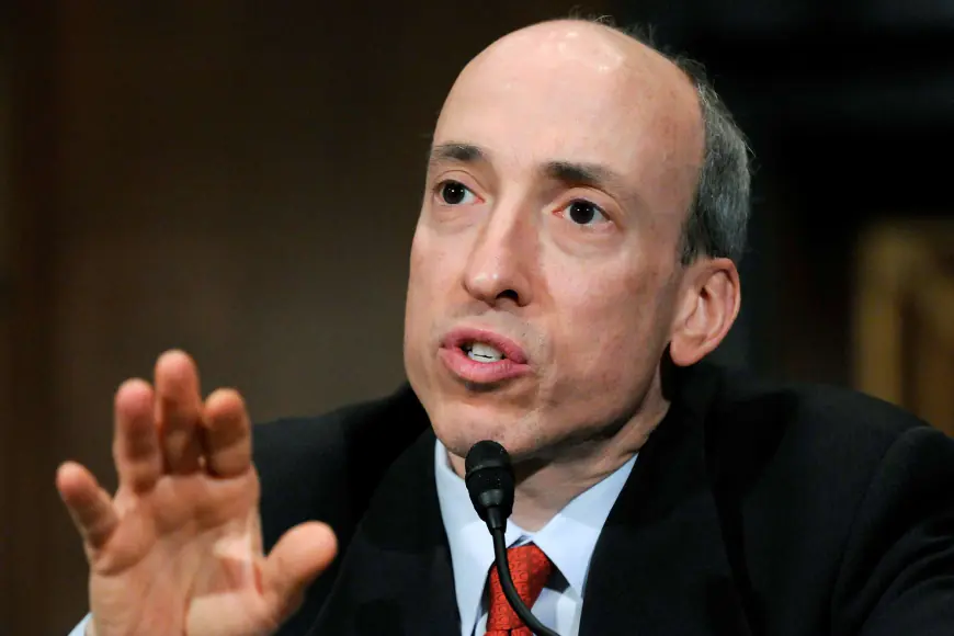 Lawmakers Slam Gensler as ‘Most Destructive’ SEC Chair During Crypto Regulation Hearing