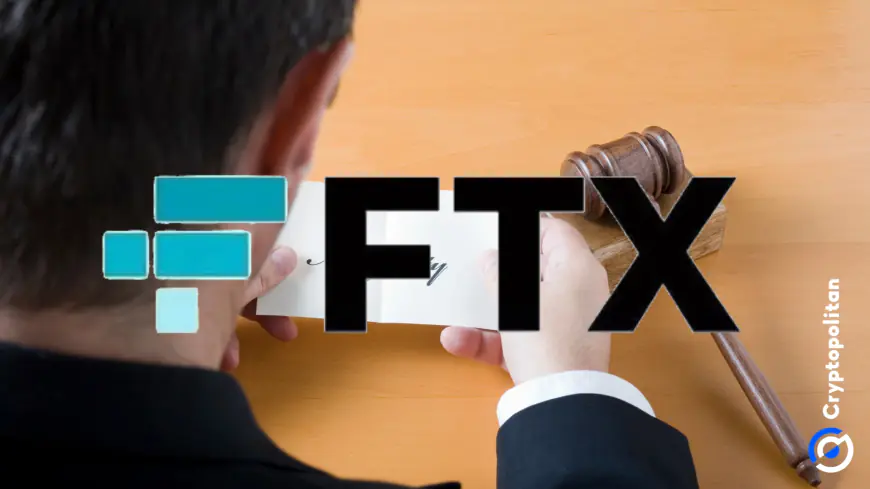 Two years later, FTX estate continues to find millions from several protocols