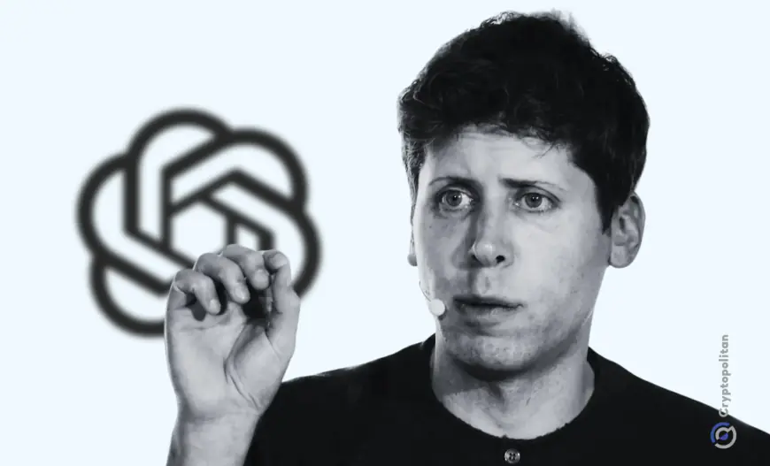 Sam Altman to receive $150 billion equity as OpenAI turns to for-profit