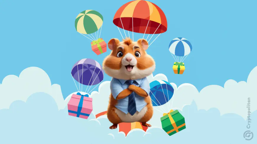 Hamster Kombat listing and airdrop is TODAY. Is this the worst deal ever?