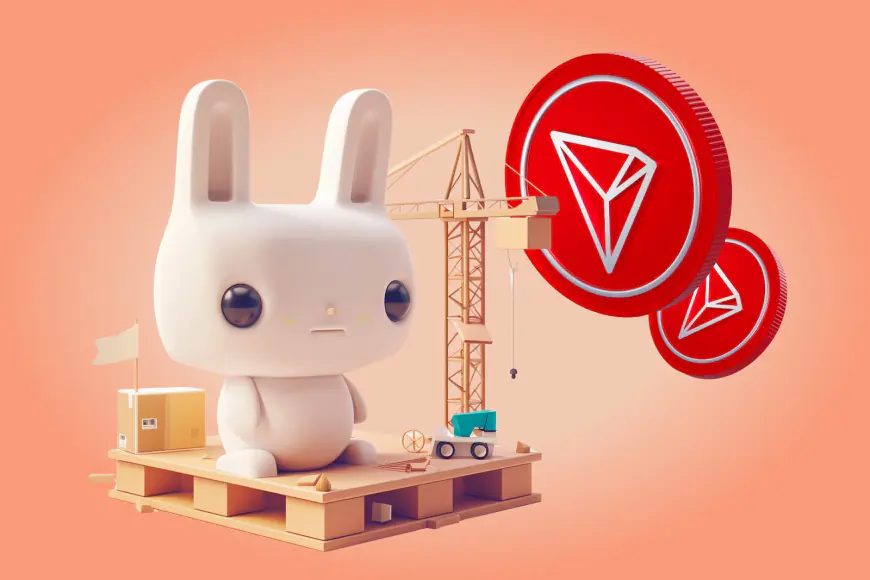 TRON Price Prediction: TRX To Hit $10, While Raboo Surpasses AAVE With 90% Tax-Free Gains!