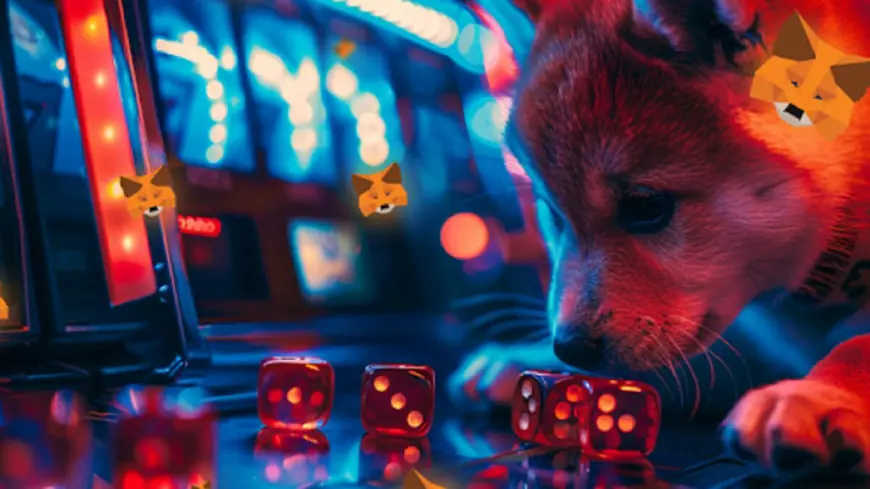 Rollblock Community Ownership and Profit-Sharing Model Could Revolutionize Gambling – How Does It Compare To Solana and Shiba Inu?