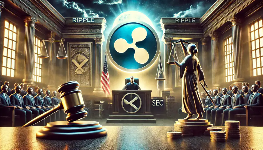 SEC ‘Likely’ to Appeal XRP Programmatic Sales Ruling—Ripple’s Legal Saga Ongoing