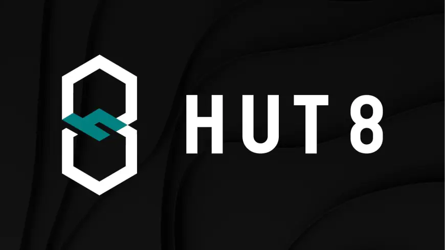 Hut 8 Expands Into AI: How It’s Diversifying Beyond Mining