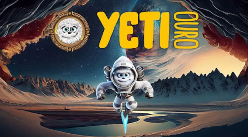 Excitement Around Sui (SUI) Prices Continues, As Yeti Ouro (YETIO) Soars Through Its First Stage Of Presale