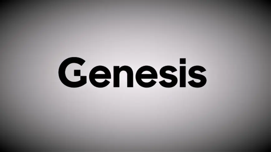 Genesis Trading Creditor Sells Big: 12,100 ETH Offloaded in Days!