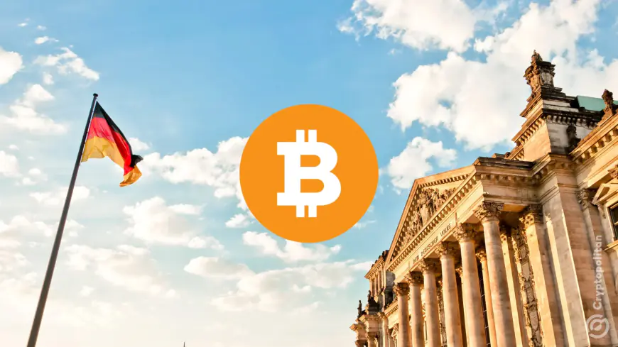 Germany forms the Bitcoin Federal Association in its parliament