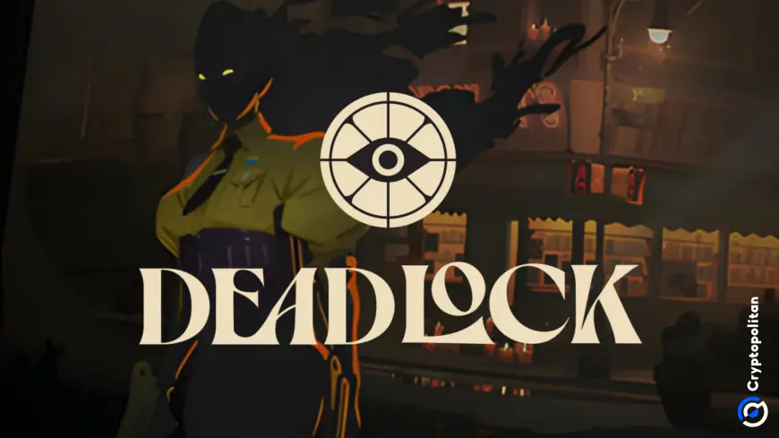 Deadlock’s new patch allows players to turn cheaters into frogs