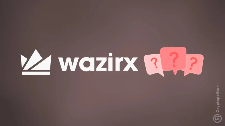 15 questions Nischal and WazirX must answer to regain Indian crypto traders’ trust