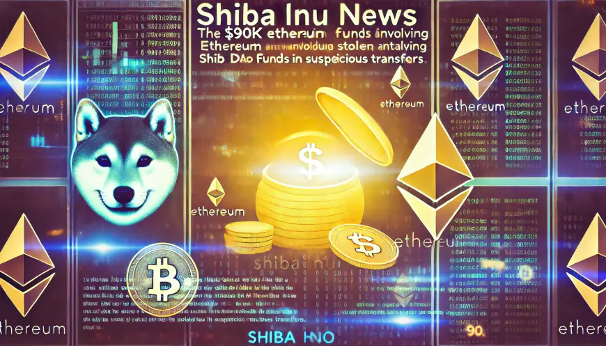 SHIB Price Rises 23% with FOMO Kicking In—What’s Next for Shiba Inu?