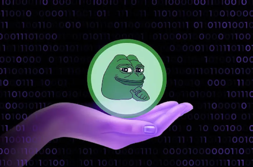 Arthur Hayes Bets Big on Memecoins: Invests $250K in PEPE