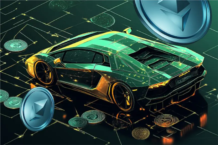 Ethereum Price To Make New All-Time Highs Before 2025 – ERC20 Tokens Like Lunex Network Could 500x