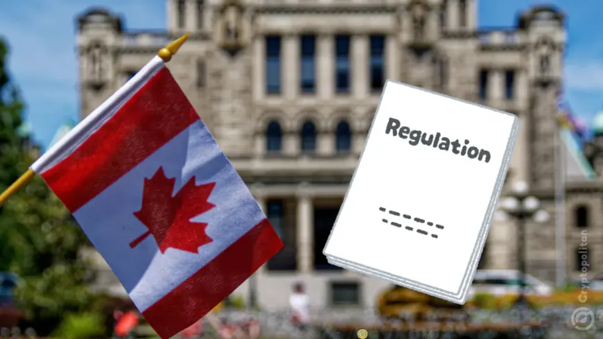 Canada extends time for crypto exchanges to comply with stablecoins rules