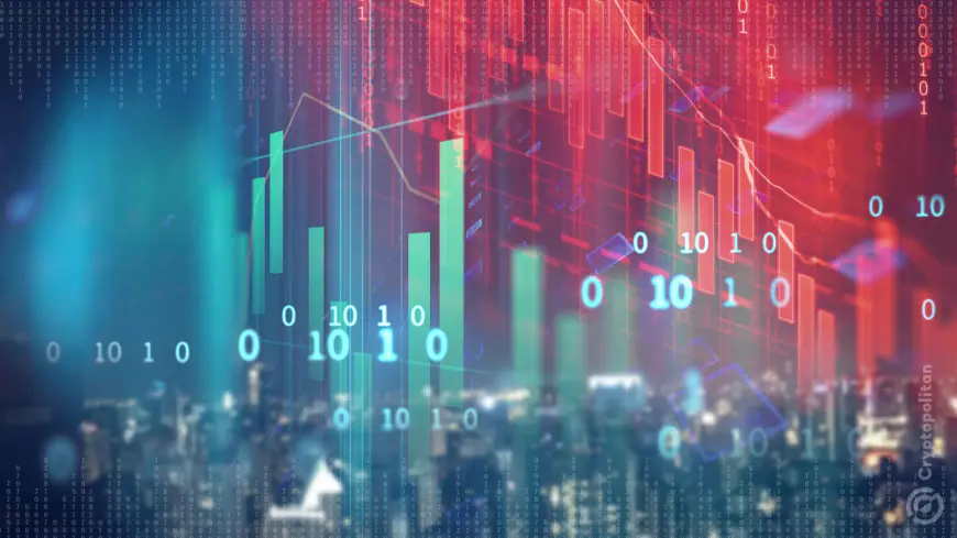 Markets bet on another 50bps Fed cut as PCE softens; DOW makes new ATH