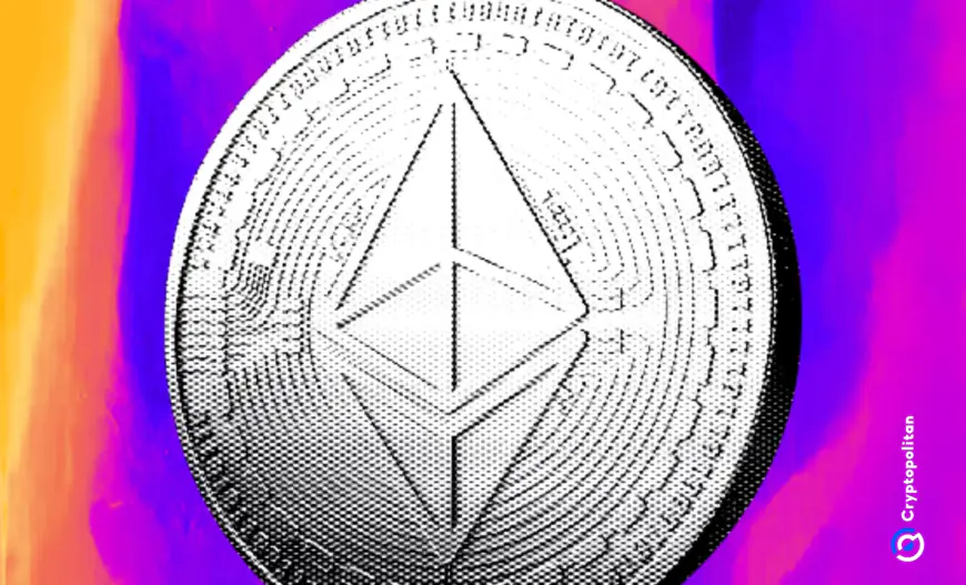 iShares Ethereum ETF surpasses $1B in assets amid market recovery