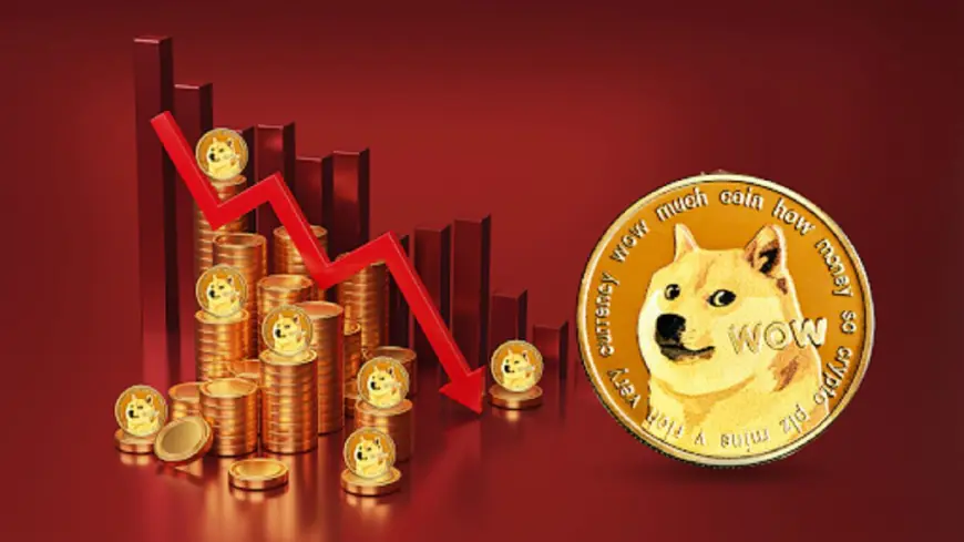 DOGS and the Dogecoin Price Stagnate Due to Huge Transaction from a DOGE Whale into RCO Finance